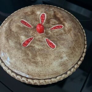 Duncan Enterprises Pie keeper